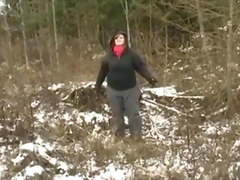 Milla Monroe - Autumn