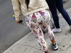 Face ugly as fuck but ass fat