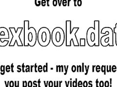 Juicy Switzerland Big Natural Tits MILF Orgasm