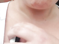 British CHUBBY Celeste Smoking