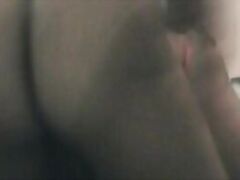 An Outdoor Sex Session With A Chubby Woman and Her Partner