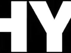 Two horny babes anally pounded by a lucky dude