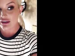 REALITY KINGS: Sex Crazed Julie Cash Gets Fucked