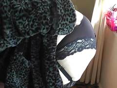 Fur Coat and No Knickers