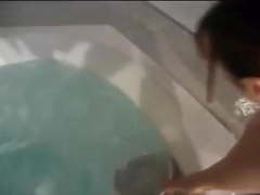 Japanese - Erotic sushi girls - scene 2