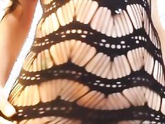 Horny like the bitch I am