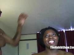 Bbc stretch fucks thicke bbw lonni bella