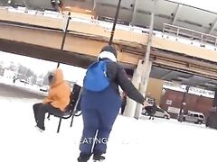 FATTY LOVERS ONLY 9 MINUTES OF PLEASURE