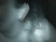 cheating  Bbc slut wife taking her first trip to a adult bookstore