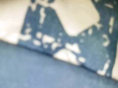 Sniffing Steph's Panty  Covered Bum