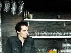 Outrageous BBW Strap-On Anal Humiliation