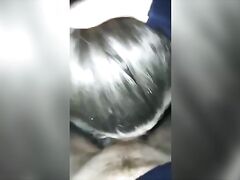 y. gets spitroasted and has public threesome in park with cumwalk - Ameliaskye