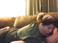 Step Bro Caught in the Act