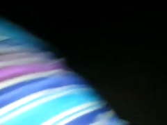 My bbw sub mastbating at the dock