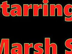 1st FATTY African Marsha S.