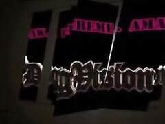 POV Dbl Creampie Anal BBW Met on POF at 3am