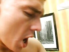 cream pie in her ass would be hot great video