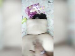 Huge butt plump tamil milf homely tamil real married couple doggy chubby butt