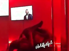 BoldFckful Black Lesbian Couple