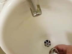 Caged while wifes lover screws her