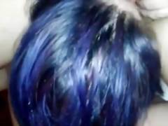 Homemade BBW Lesbians