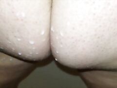 Beautiful CHUBBY Milk Enema (Preview)