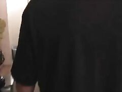 Kinky Ass Spanking With Fetish BBW