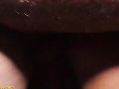 bbw deepthroat queen gangbanged