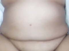 Fucking A Chubby Thai Mature